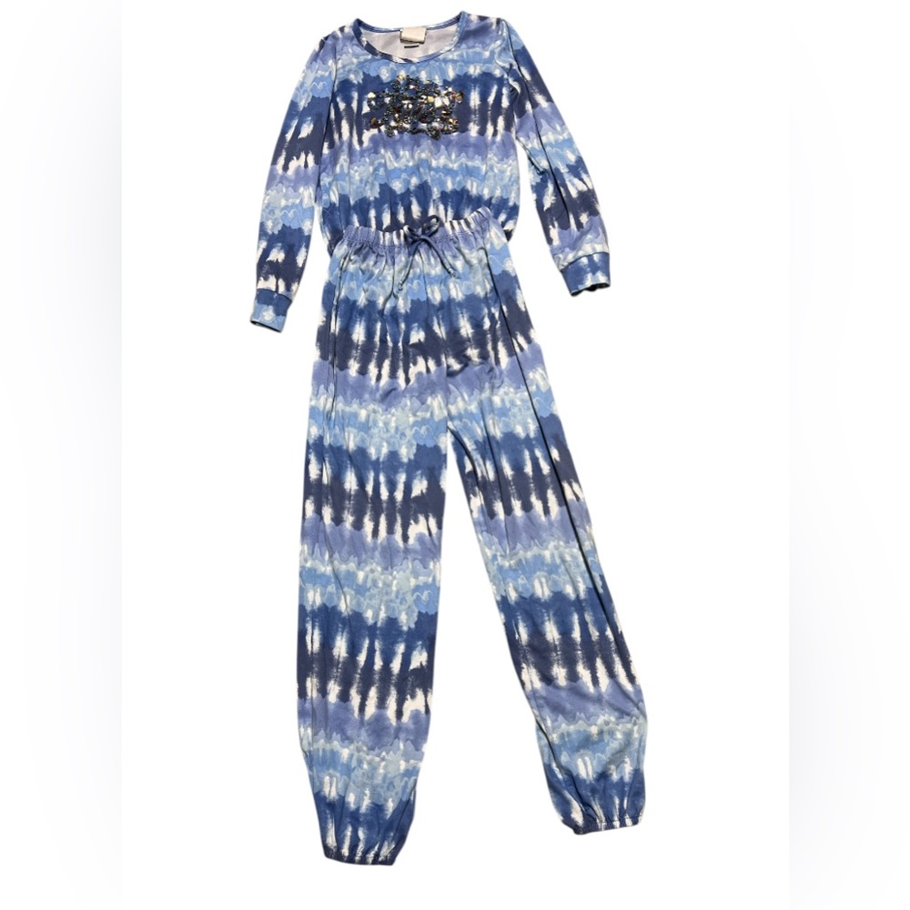 Girls pajamas